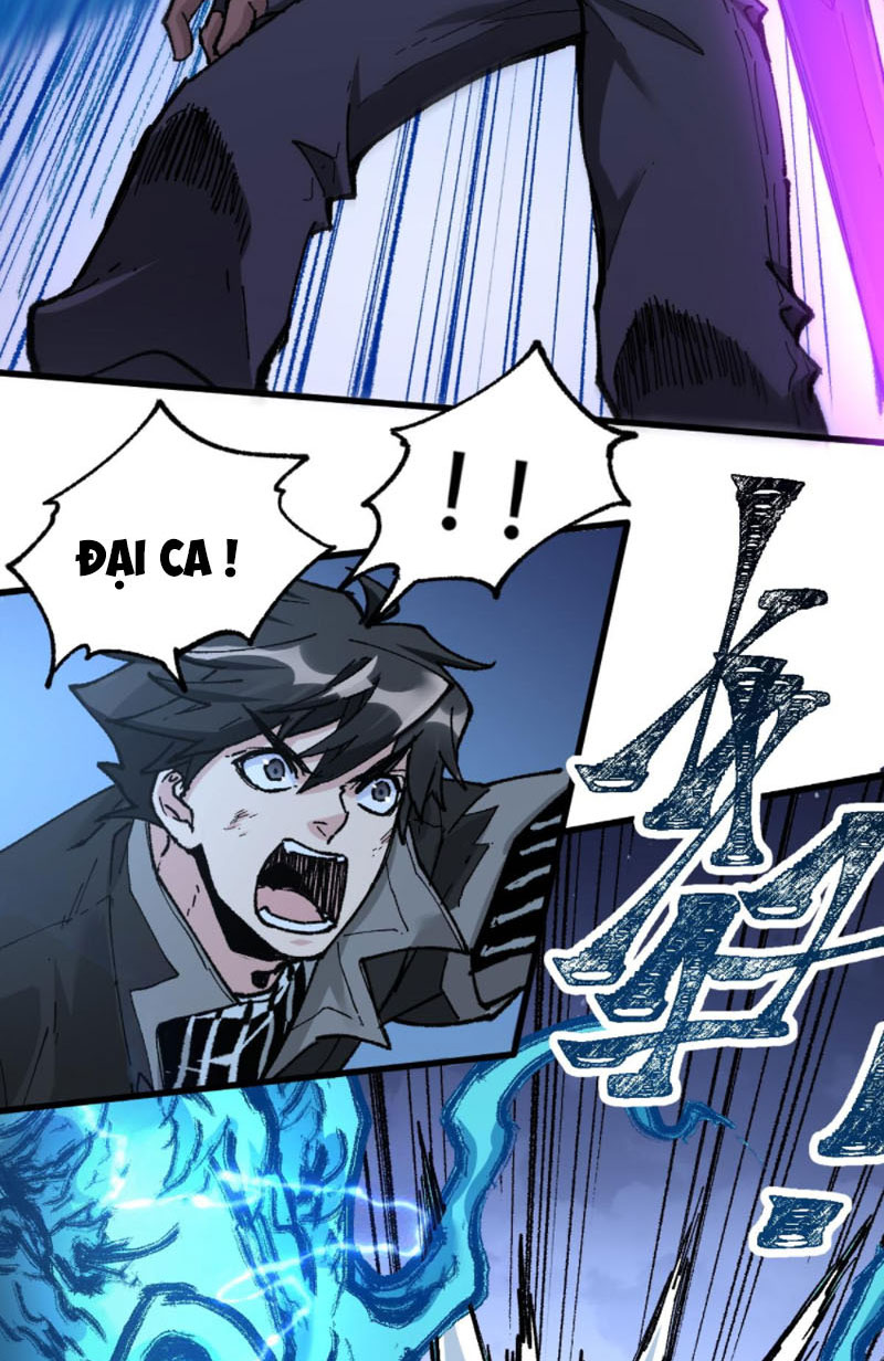 Thánh Khư Chapter 160 - Trang 30