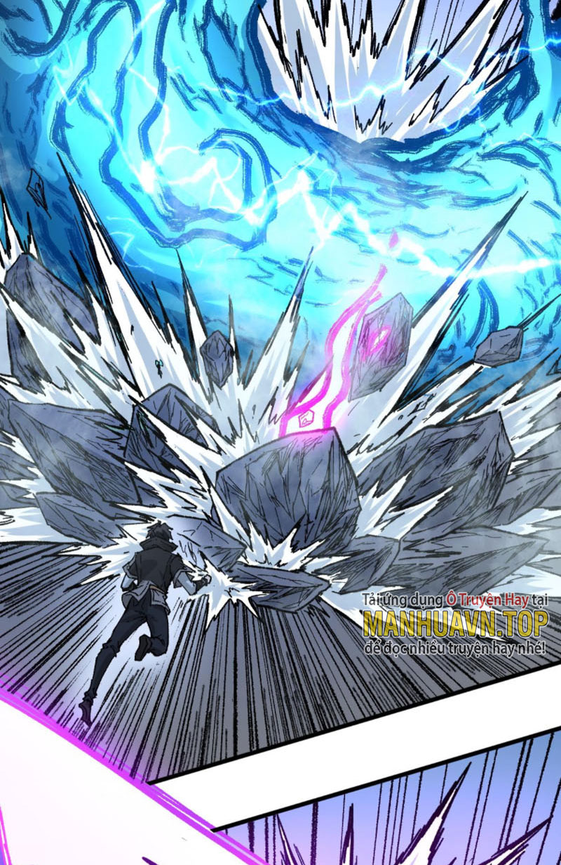 Thánh Khư Chapter 160 - Trang 31
