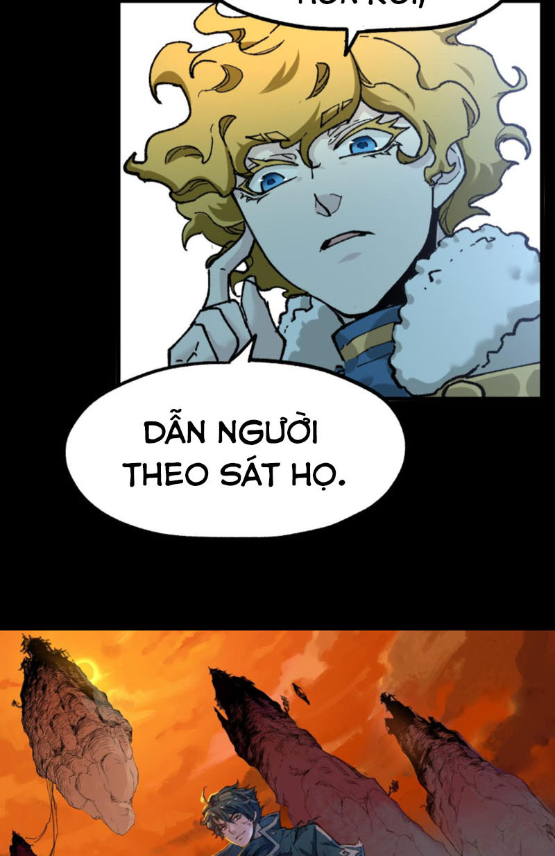 Thánh Khư Chapter 160 - Trang 39