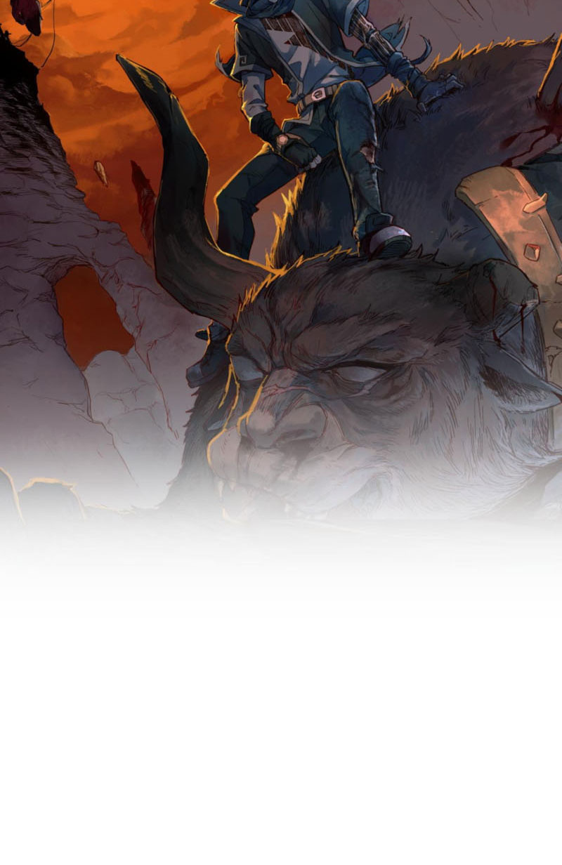 Thánh Khư Chapter 160 - Trang 40