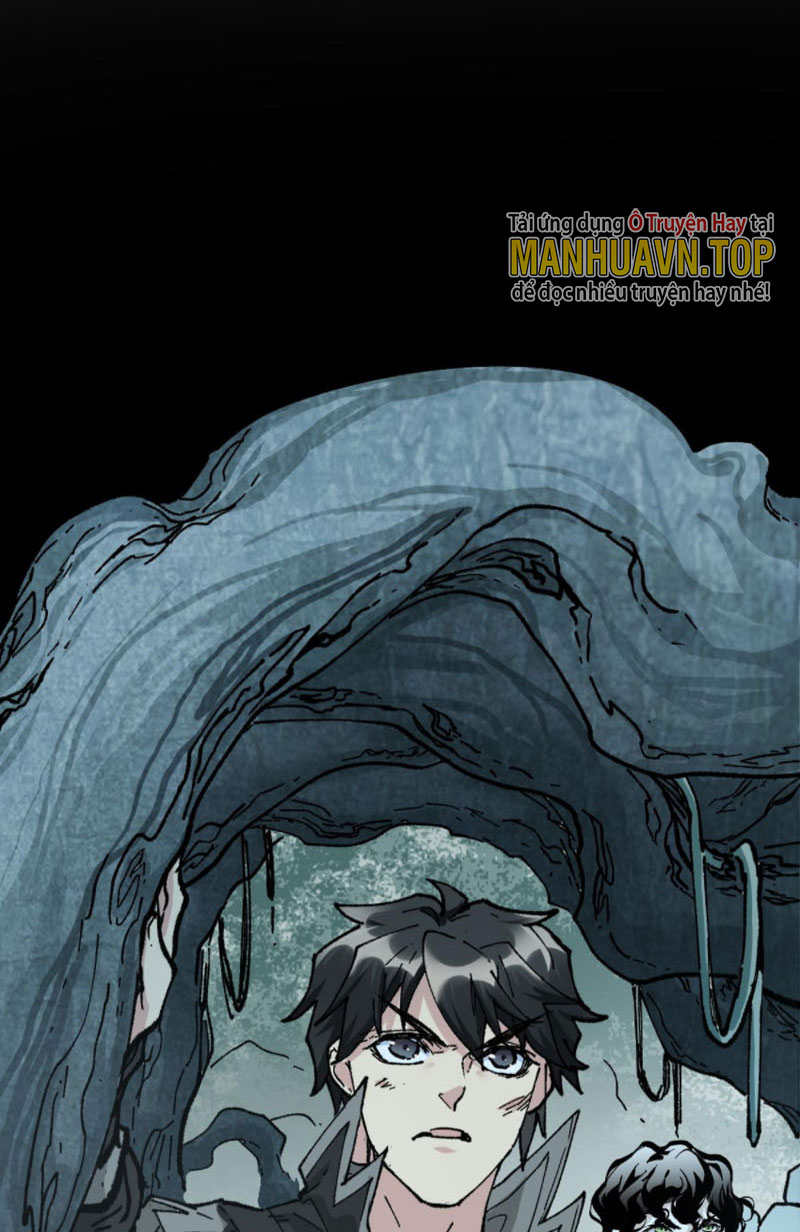 Thánh Khư Chapter 160 - Trang 42
