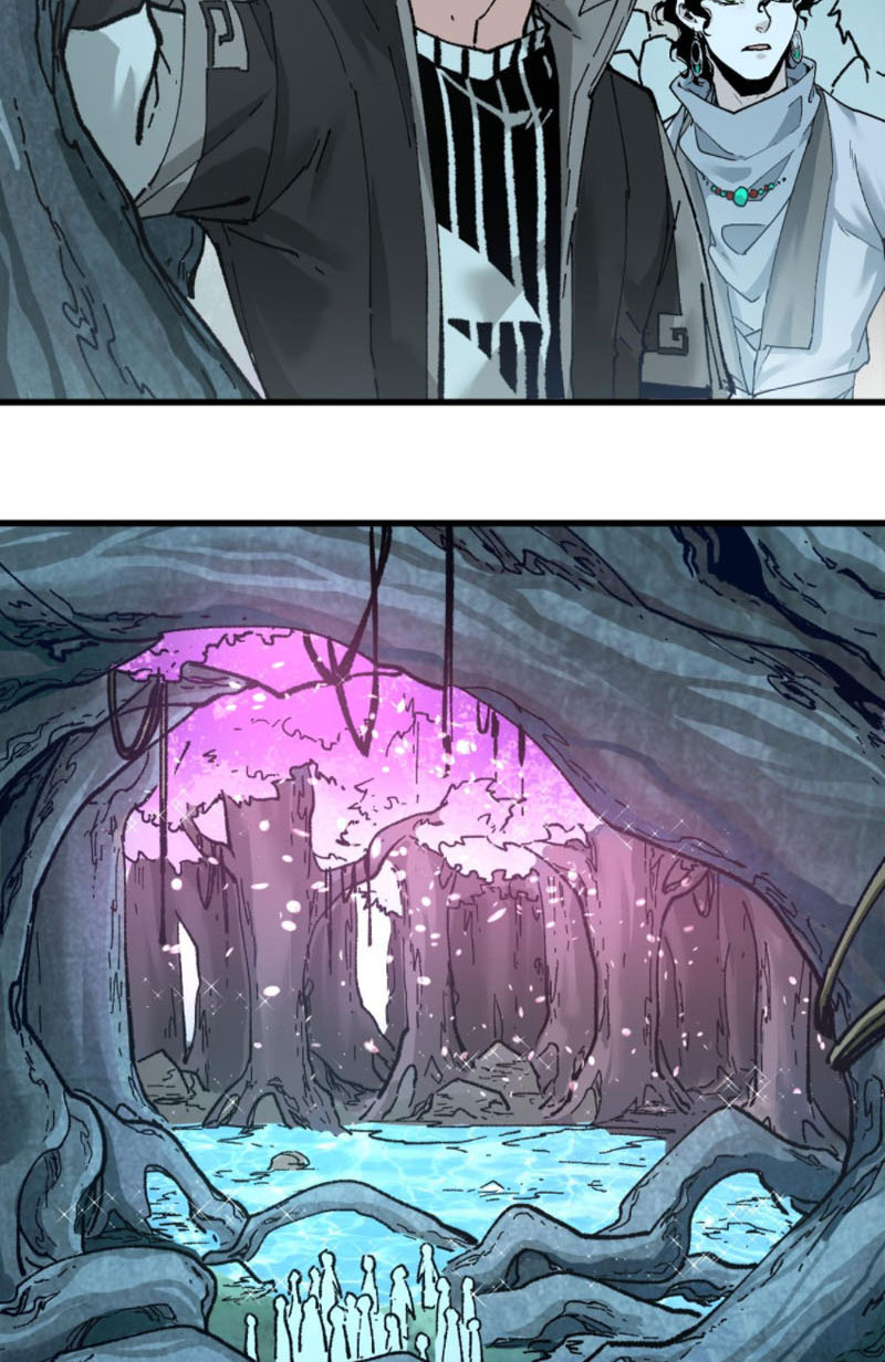 Thánh Khư Chapter 160 - Trang 43