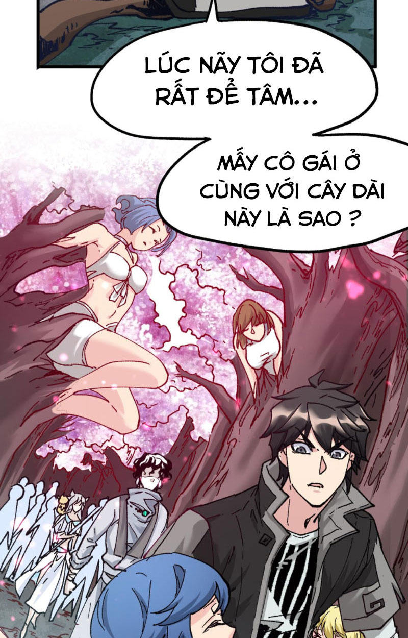 Thánh Khư Chapter 160 - Trang 48