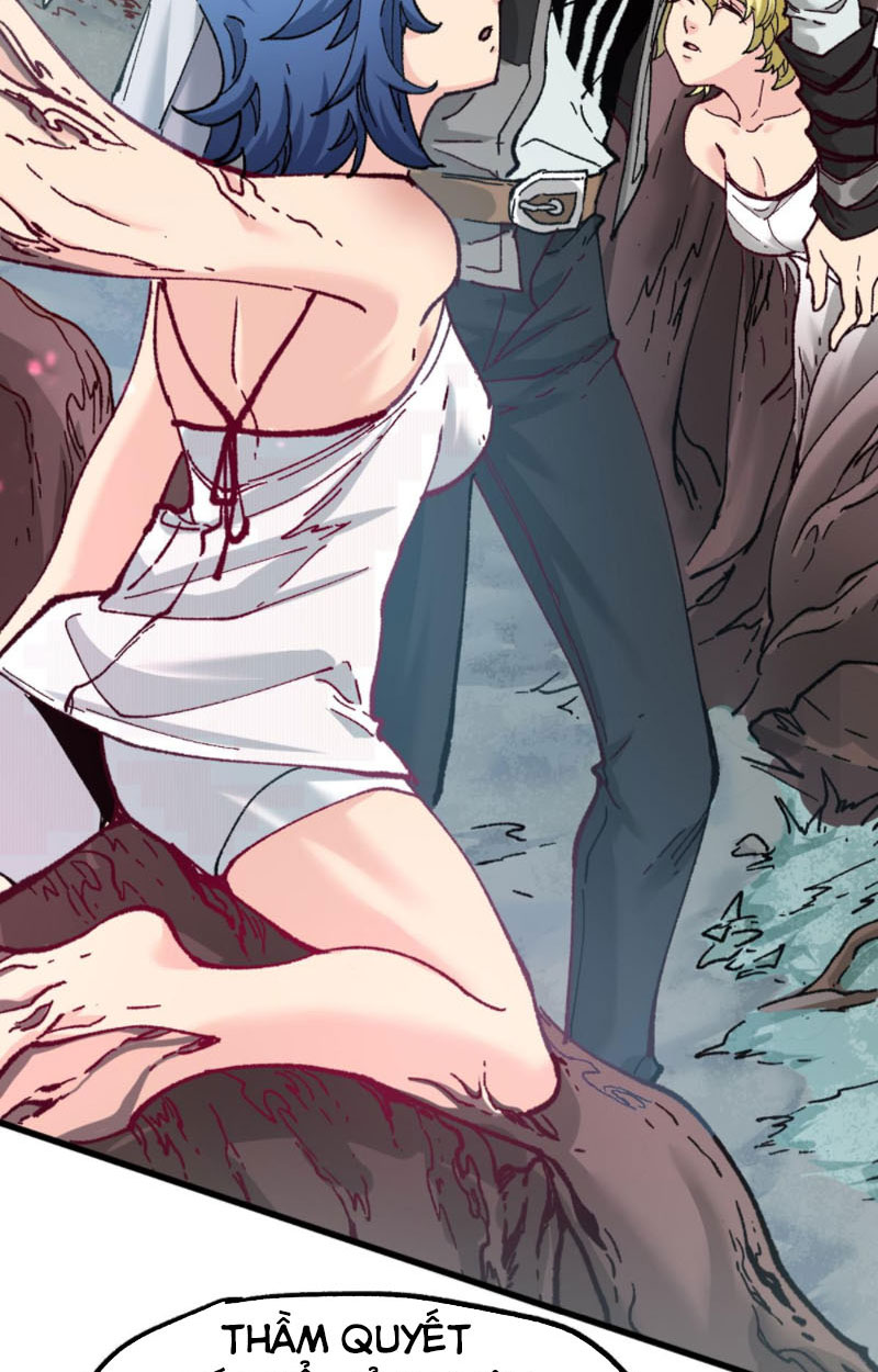 Thánh Khư Chapter 160 - Trang 49