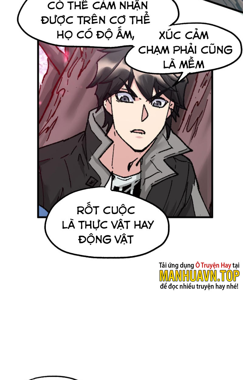 Thánh Khư Chapter 160 - Trang 50