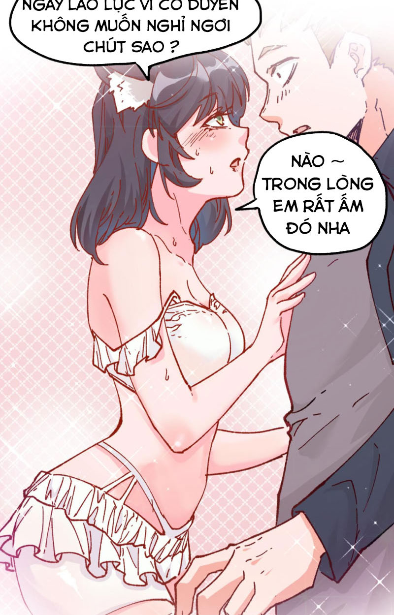 Thánh Khư Chapter 160 - Trang 55