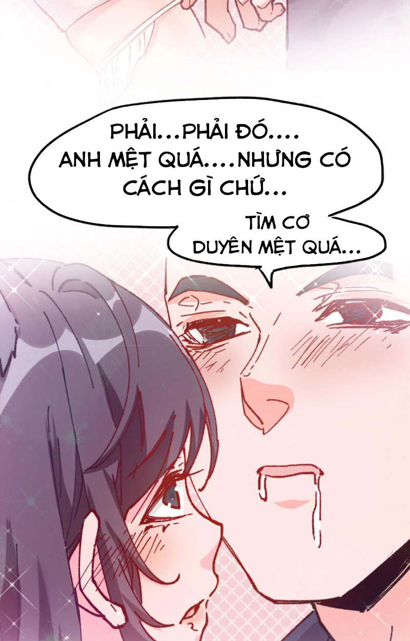 Thánh Khư Chapter 160 - Trang 56