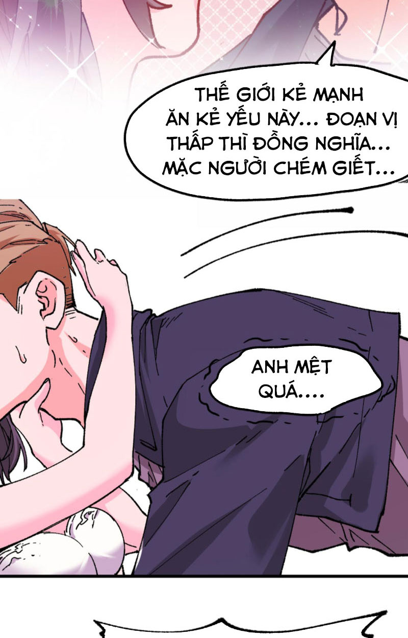 Thánh Khư Chapter 160 - Trang 57