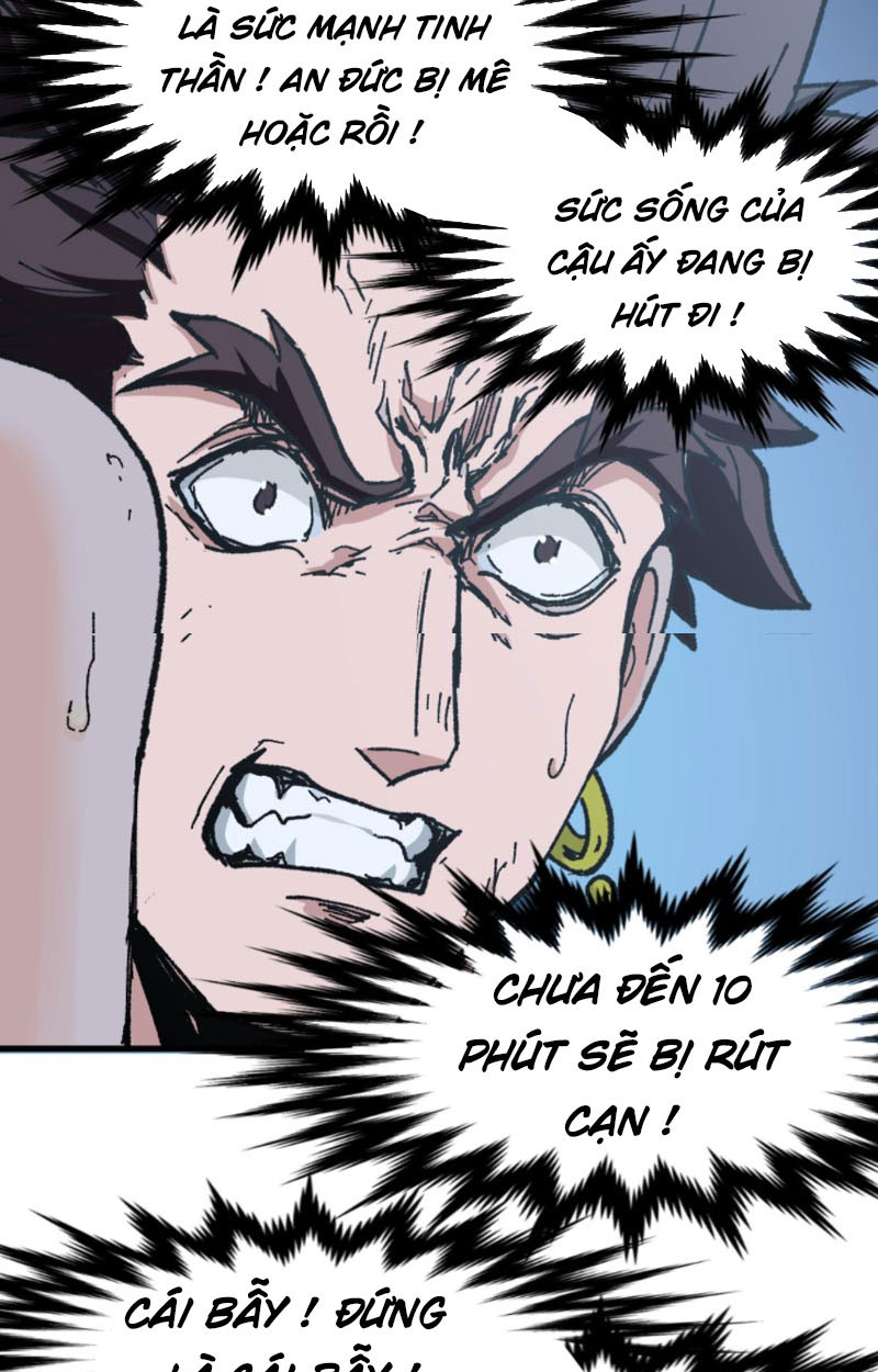 Thánh Khư Chapter 160 - Trang 59