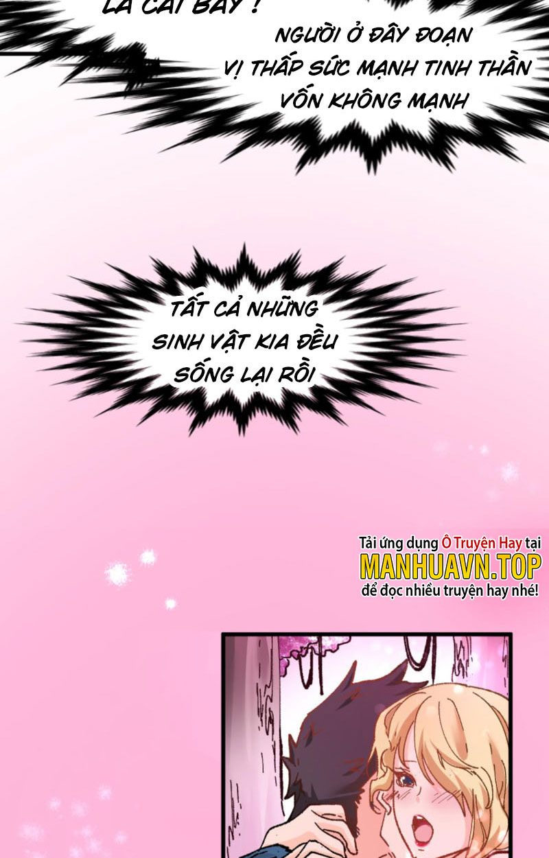Thánh Khư Chapter 160 - Trang 60