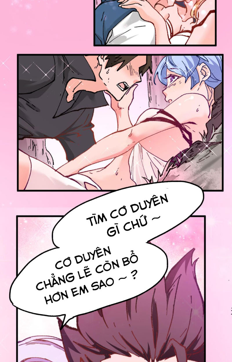Thánh Khư Chapter 160 - Trang 61