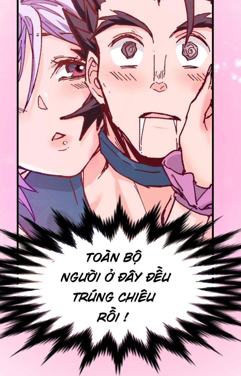 Thánh Khư Chapter 160 - Trang 62