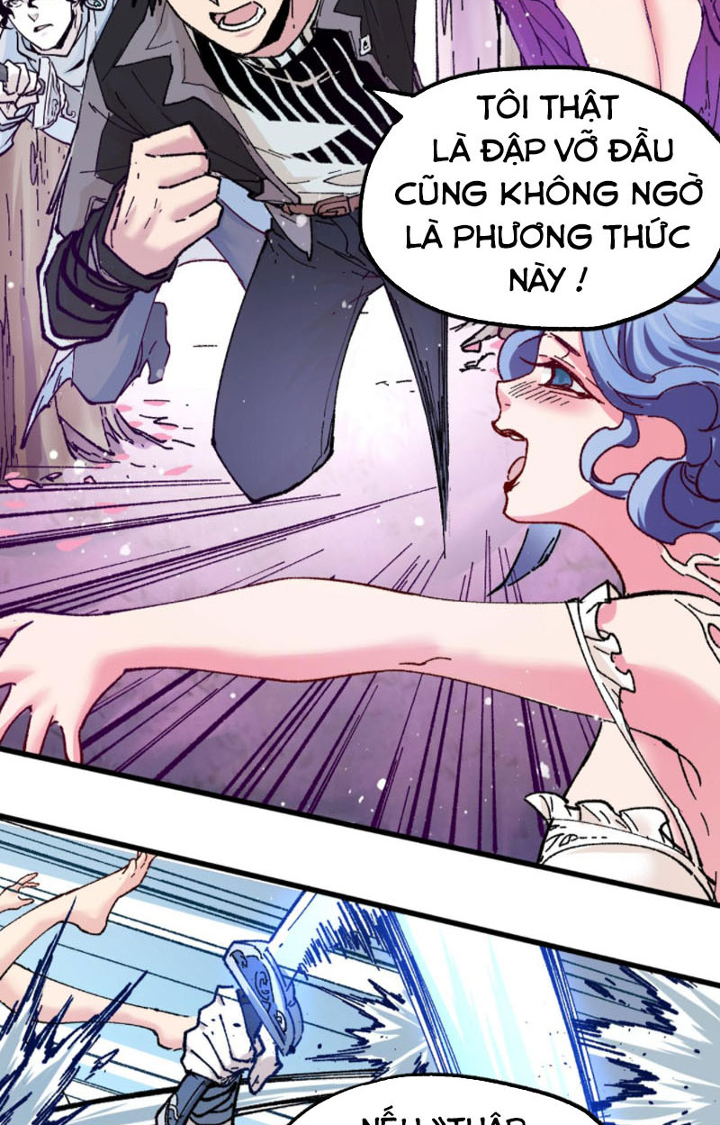 Thánh Khư Chapter 160 - Trang 65