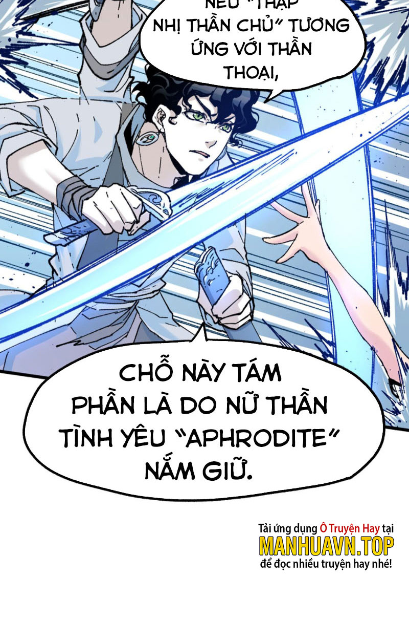 Thánh Khư Chapter 160 - Trang 66