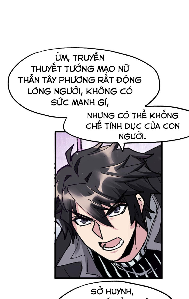 Thánh Khư Chapter 160 - Trang 67