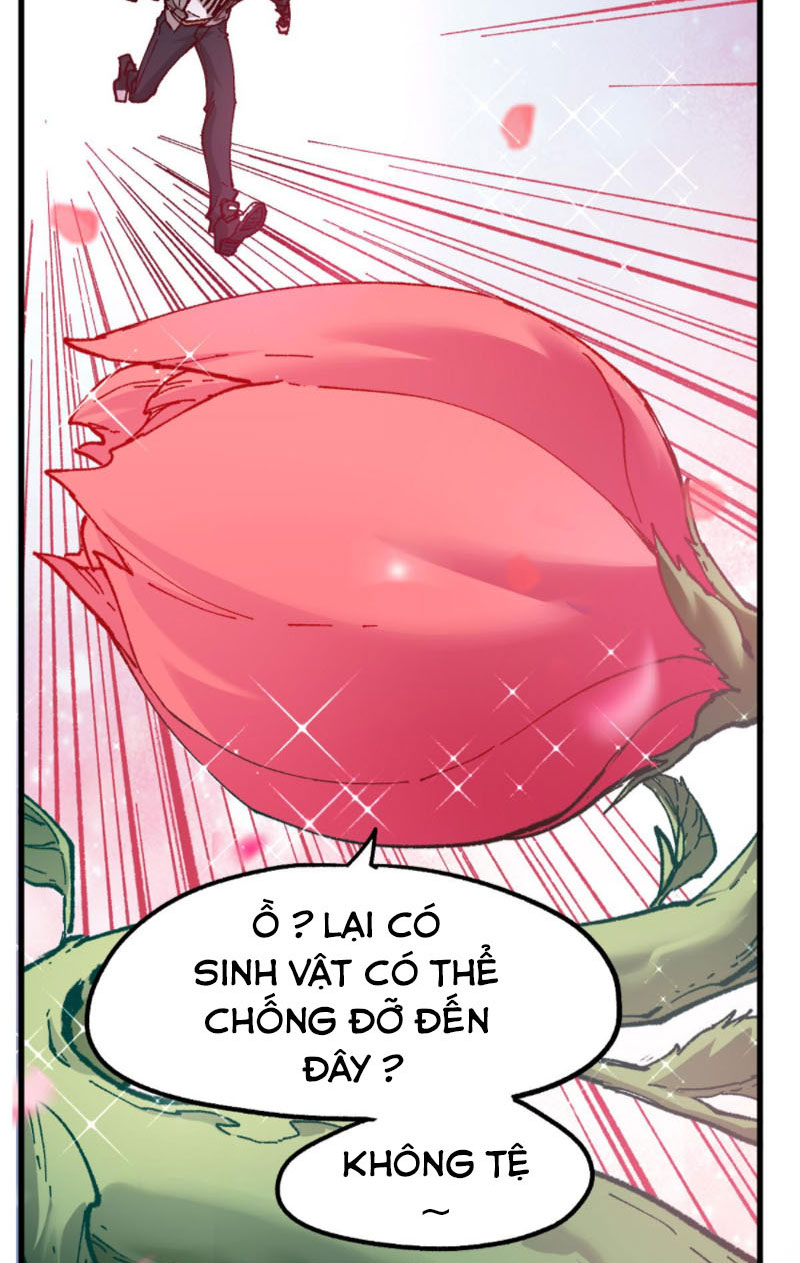 Thánh Khư Chapter 160 - Trang 71