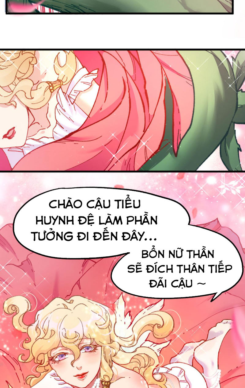 Thánh Khư Chapter 160 - Trang 72