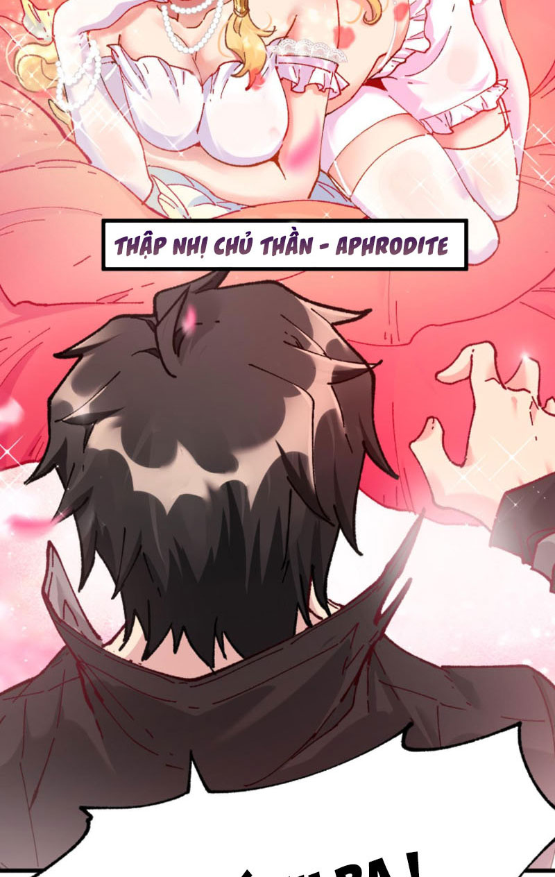 Thánh Khư Chapter 160 - Trang 73