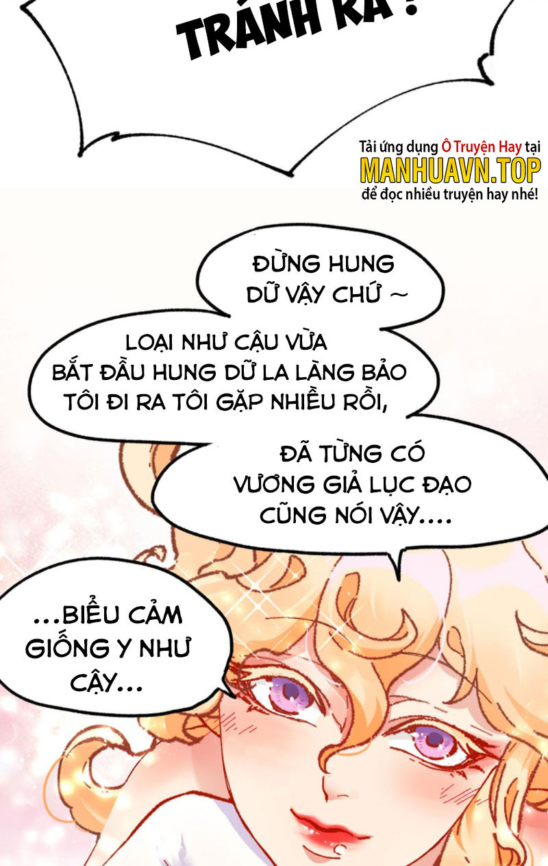 Thánh Khư Chapter 160 - Trang 74