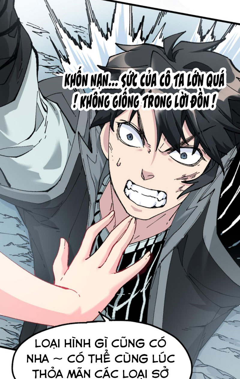 Thánh Khư Chapter 160 - Trang 78