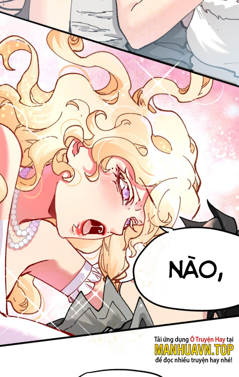 Thánh Khư Chapter 160 - Trang 82