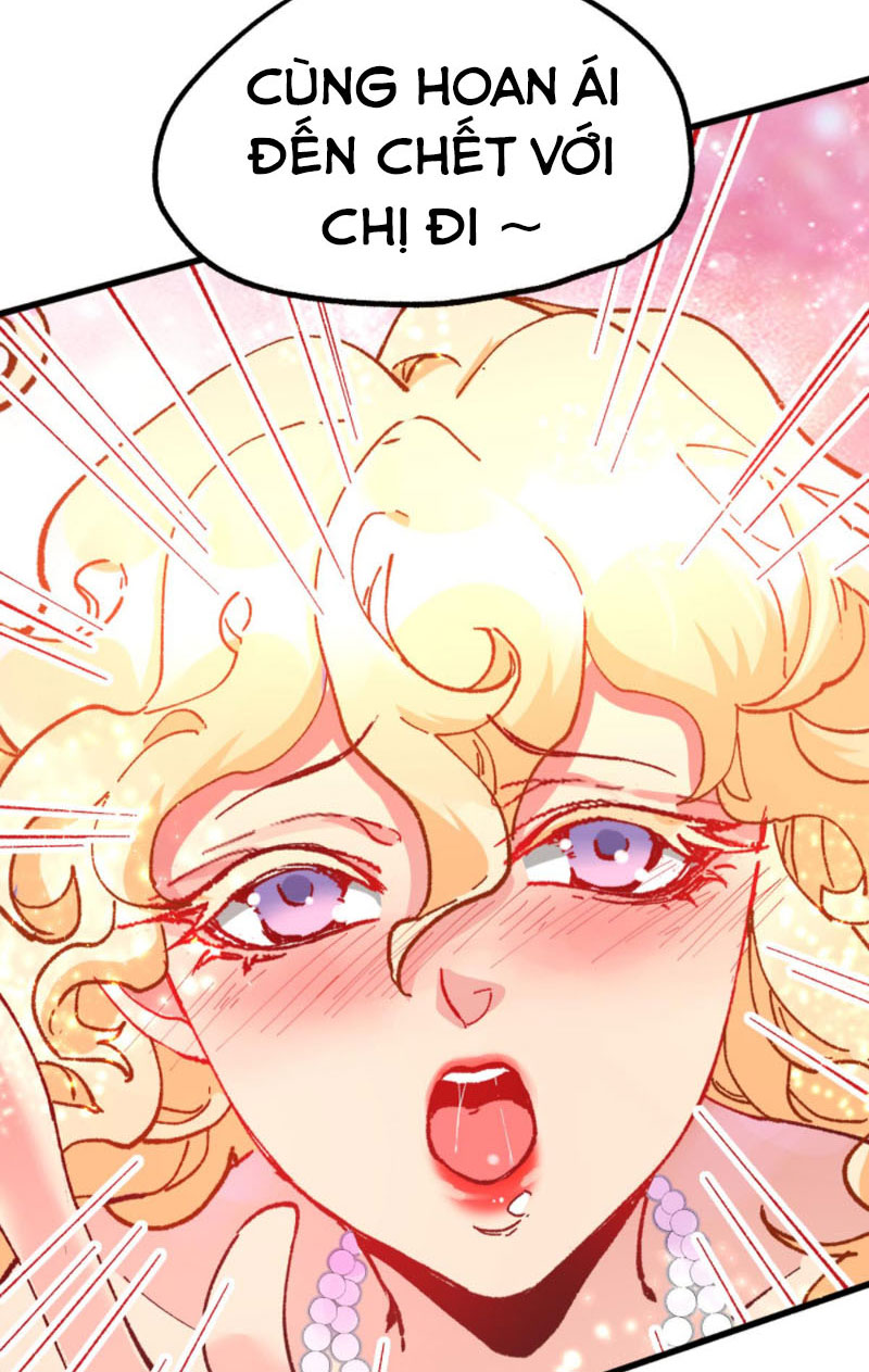 Thánh Khư Chapter 160 - Trang 83