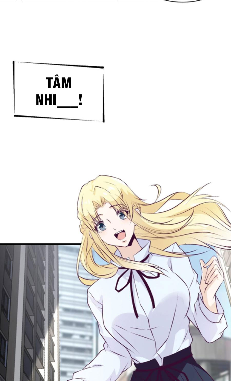 Ba Tôi Là Chiến Thần Chapter 72 - Trang 4