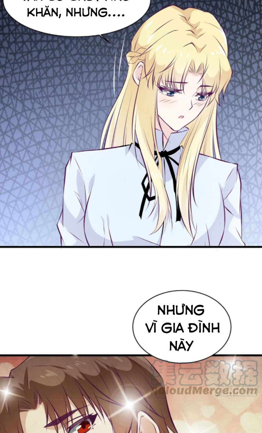 Ba Tôi Là Chiến Thần Chapter 72 - Trang 12