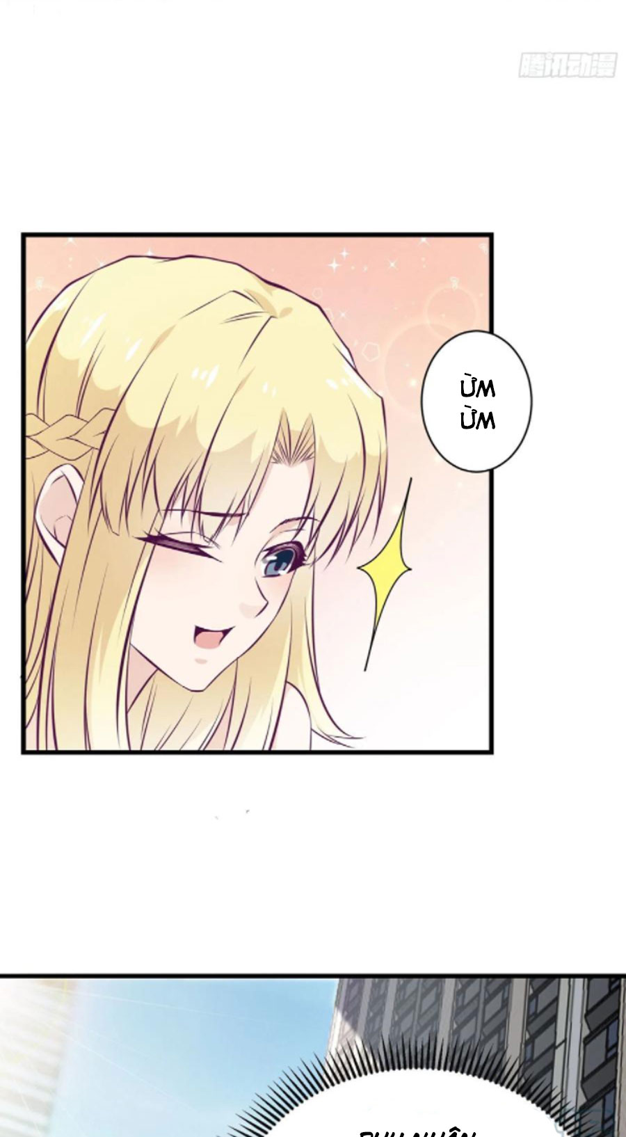 Ba Tôi Là Chiến Thần Chapter 72 - Trang 15