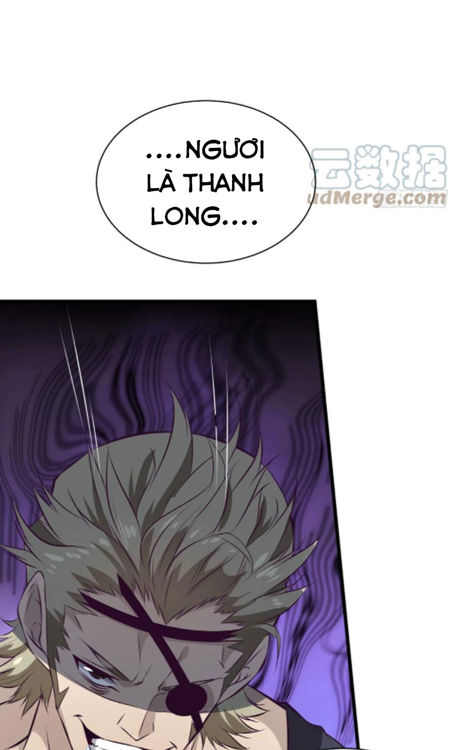 Ba Tôi Là Chiến Thần Chapter 72 - Trang 28