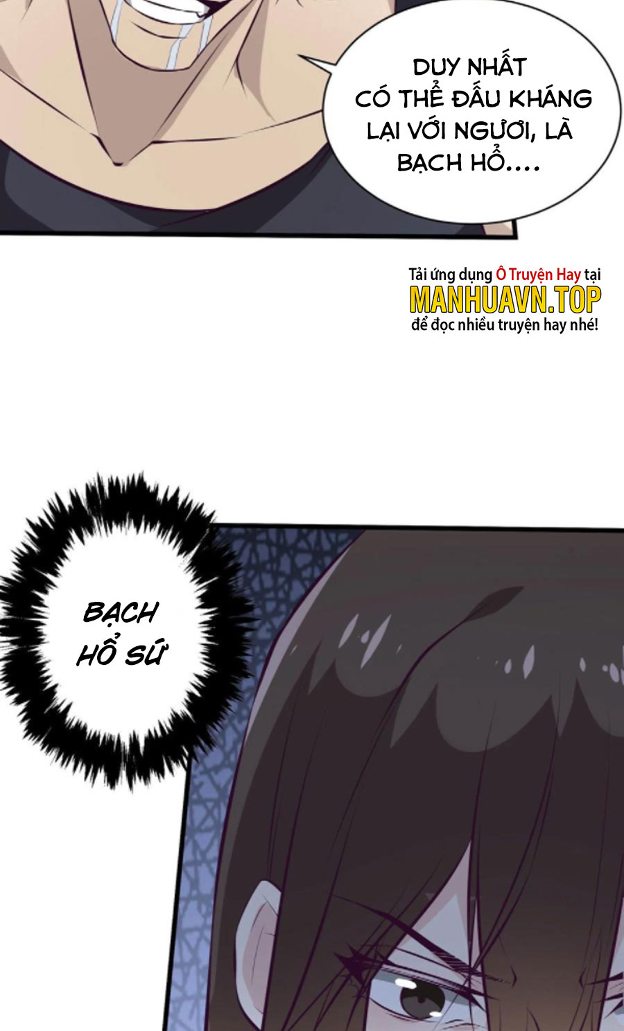 Ba Tôi Là Chiến Thần Chapter 72 - Trang 29