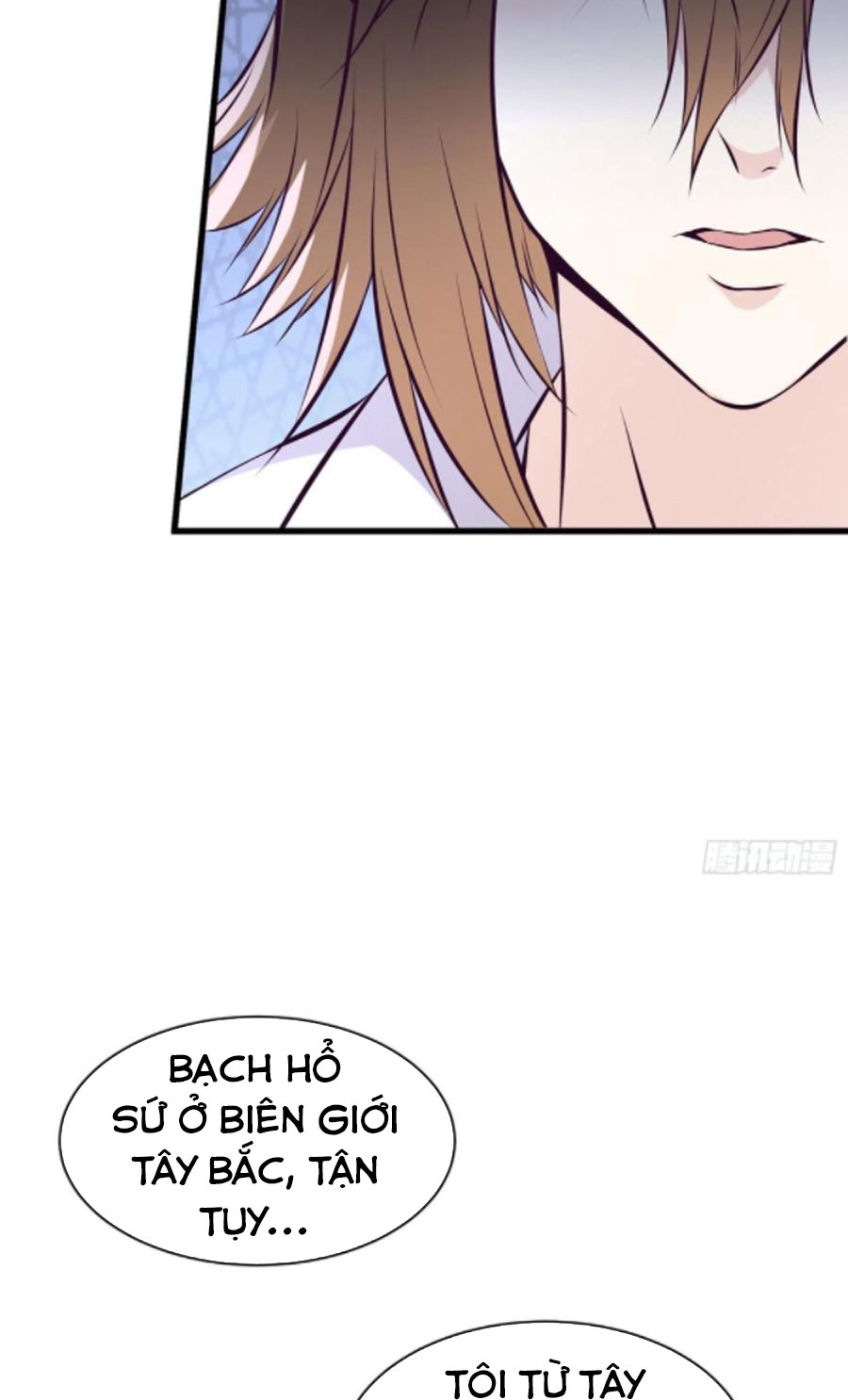 Ba Tôi Là Chiến Thần Chapter 72 - Trang 30