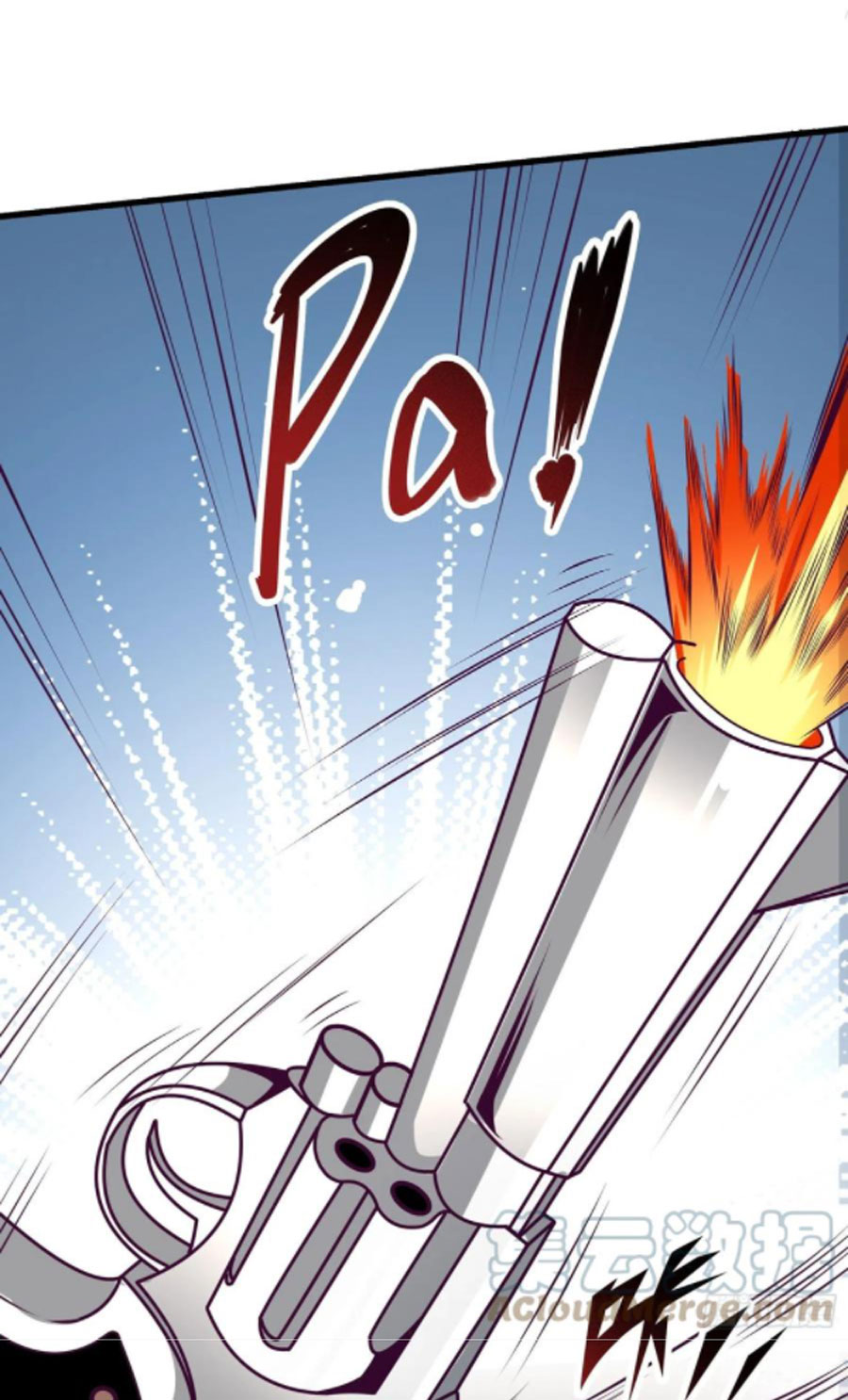 Ba Tôi Là Chiến Thần Chapter 72 - Trang 34