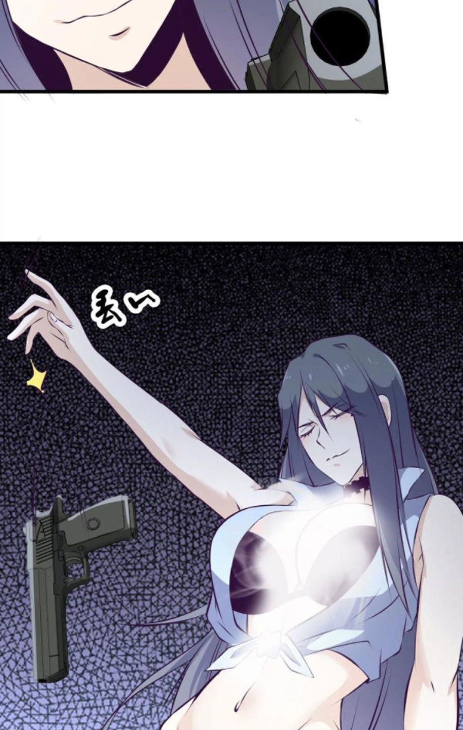 Ba Tôi Là Chiến Thần Chapter 74 - Trang 17