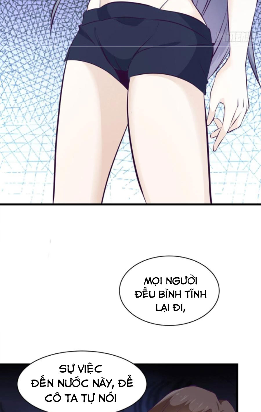 Ba Tôi Là Chiến Thần Chapter 74 - Trang 18