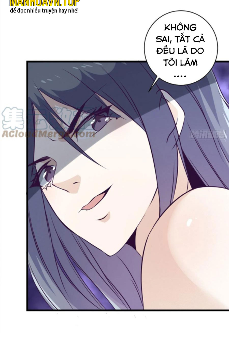 Ba Tôi Là Chiến Thần Chapter 74 - Trang 20
