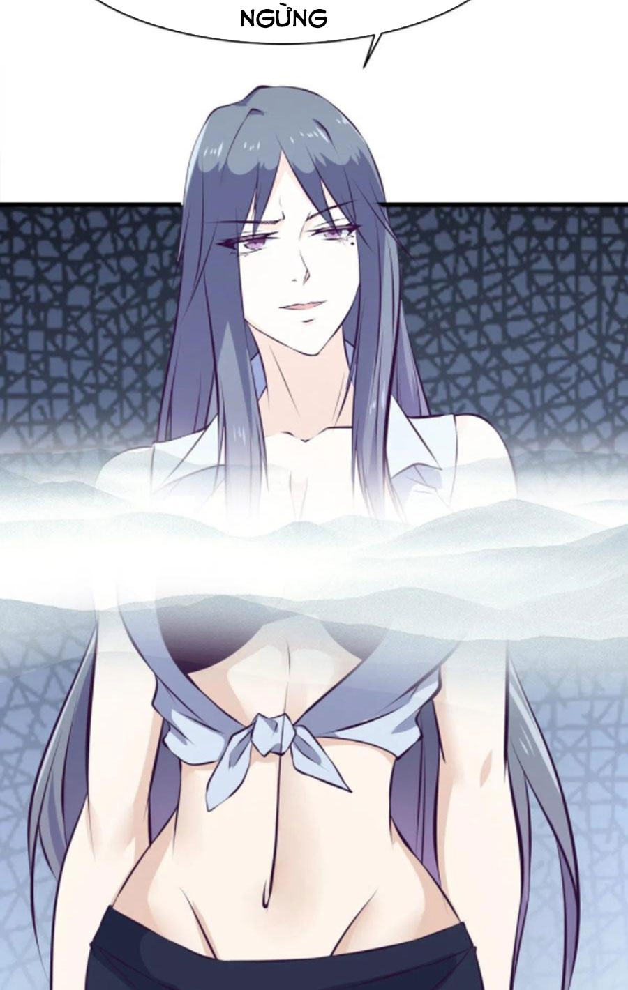Ba Tôi Là Chiến Thần Chapter 74 - Trang 22