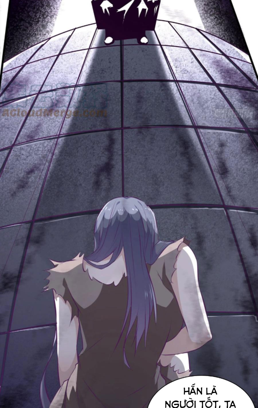 Ba Tôi Là Chiến Thần Chapter 74 - Trang 24