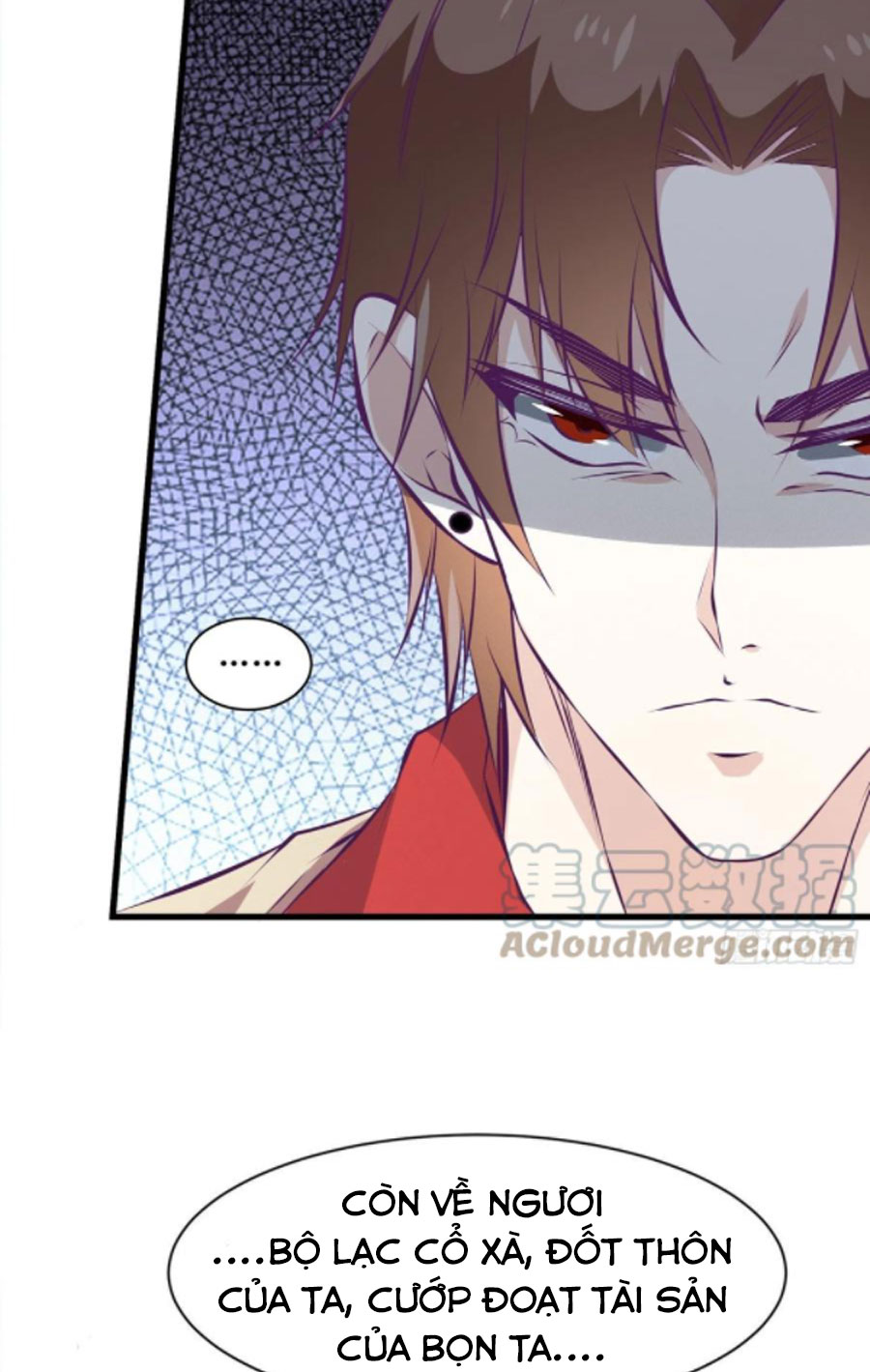 Ba Tôi Là Chiến Thần Chapter 74 - Trang 27