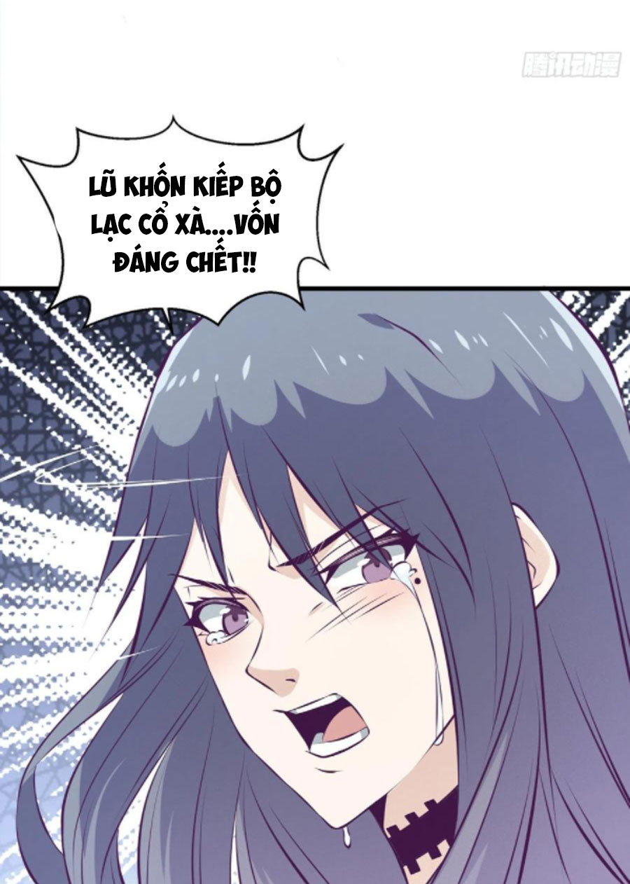 Ba Tôi Là Chiến Thần Chapter 74 - Trang 30