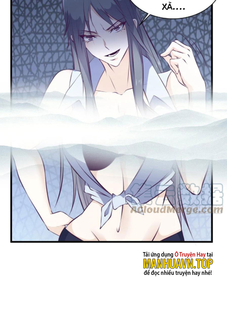 Ba Tôi Là Chiến Thần Chapter 74 - Trang 38