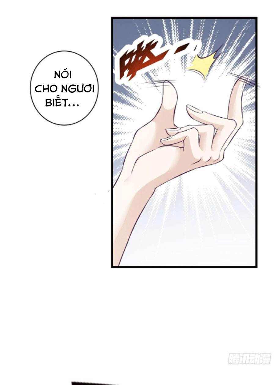 Ba Tôi Là Chiến Thần Chapter 74 - Trang 39