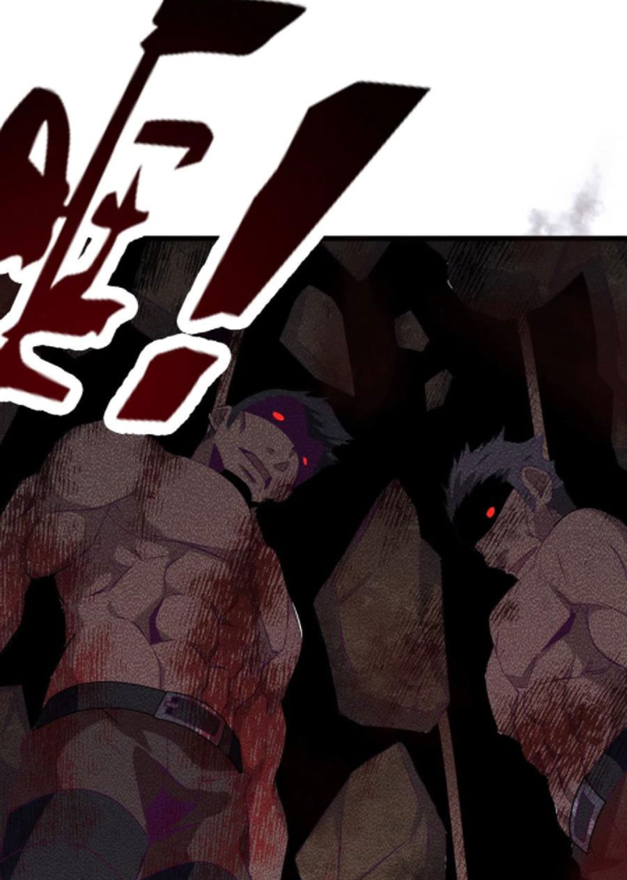 Ba Tôi Là Chiến Thần Chapter 74 - Trang 40