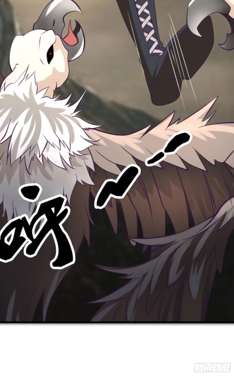 Ba Tôi Là Chiến Thần Chapter 76 - Trang 14