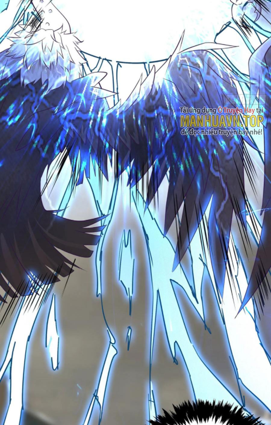 Ba Tôi Là Chiến Thần Chapter 76 - Trang 17