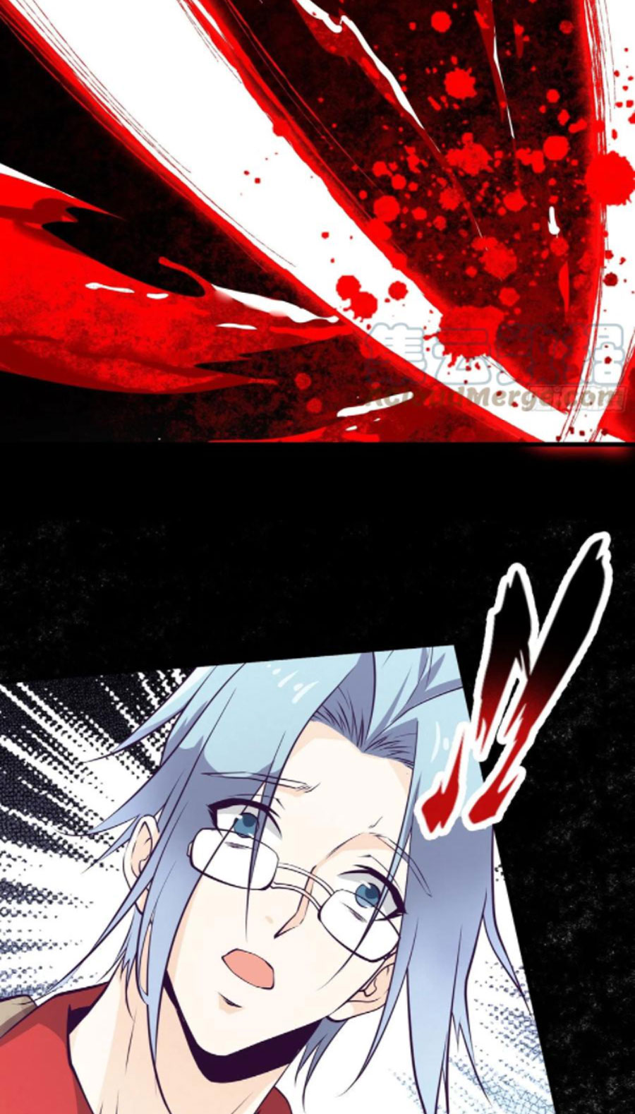 Ba Tôi Là Chiến Thần Chapter 76 - Trang 35