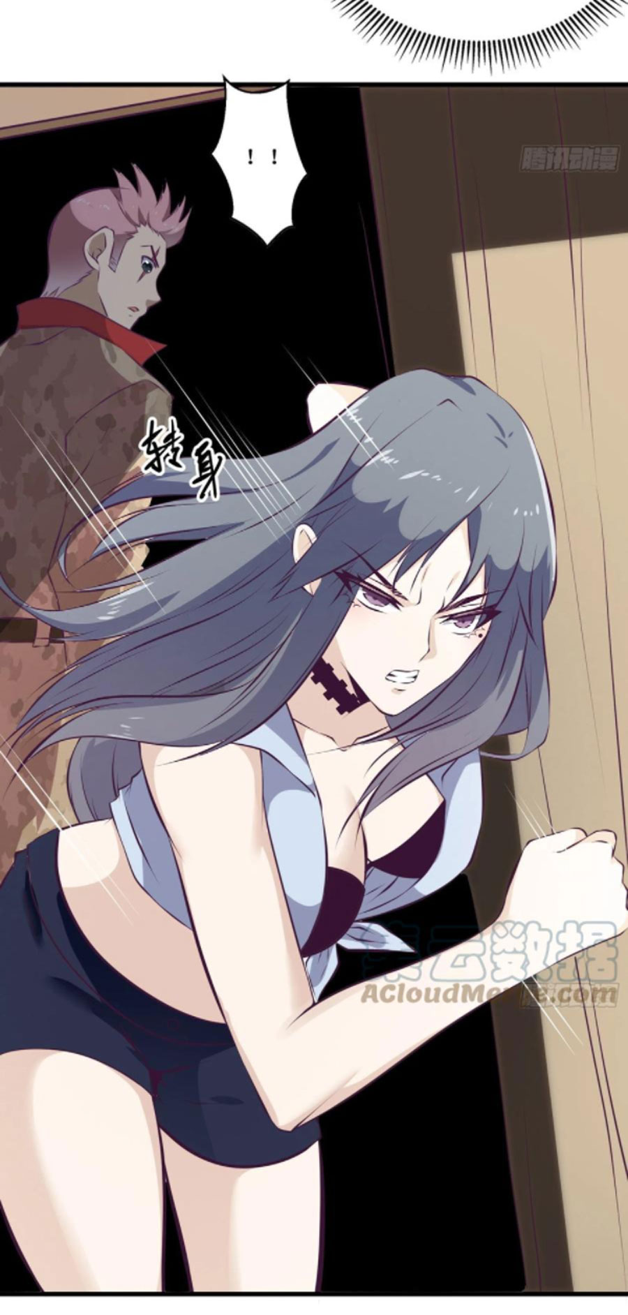 Ba Tôi Là Chiến Thần Chapter 73 - Trang 18