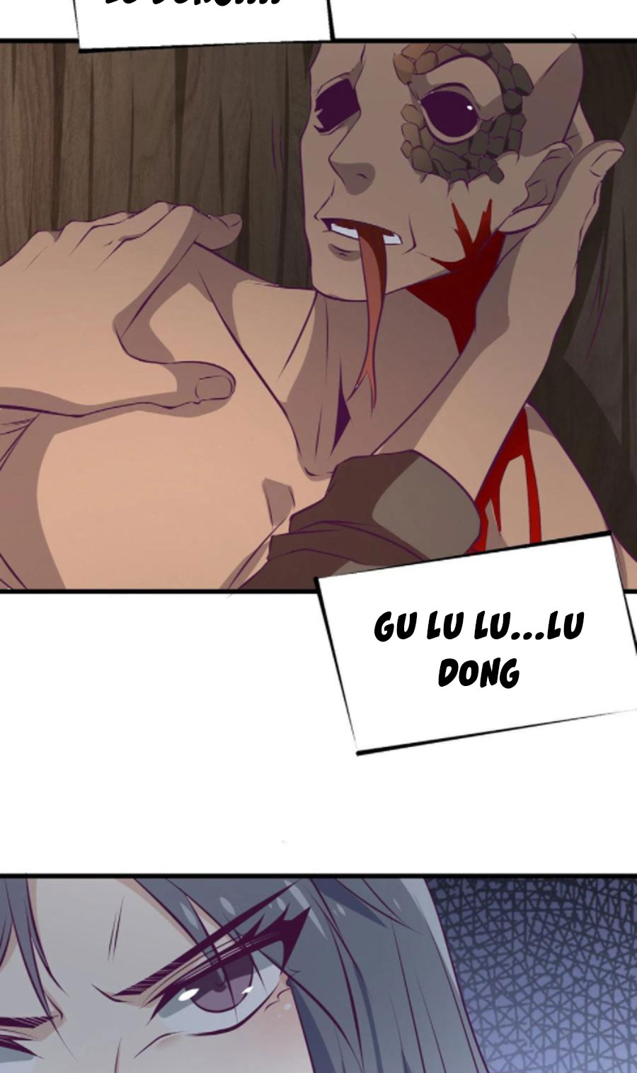 Ba Tôi Là Chiến Thần Chapter 73 - Trang 33