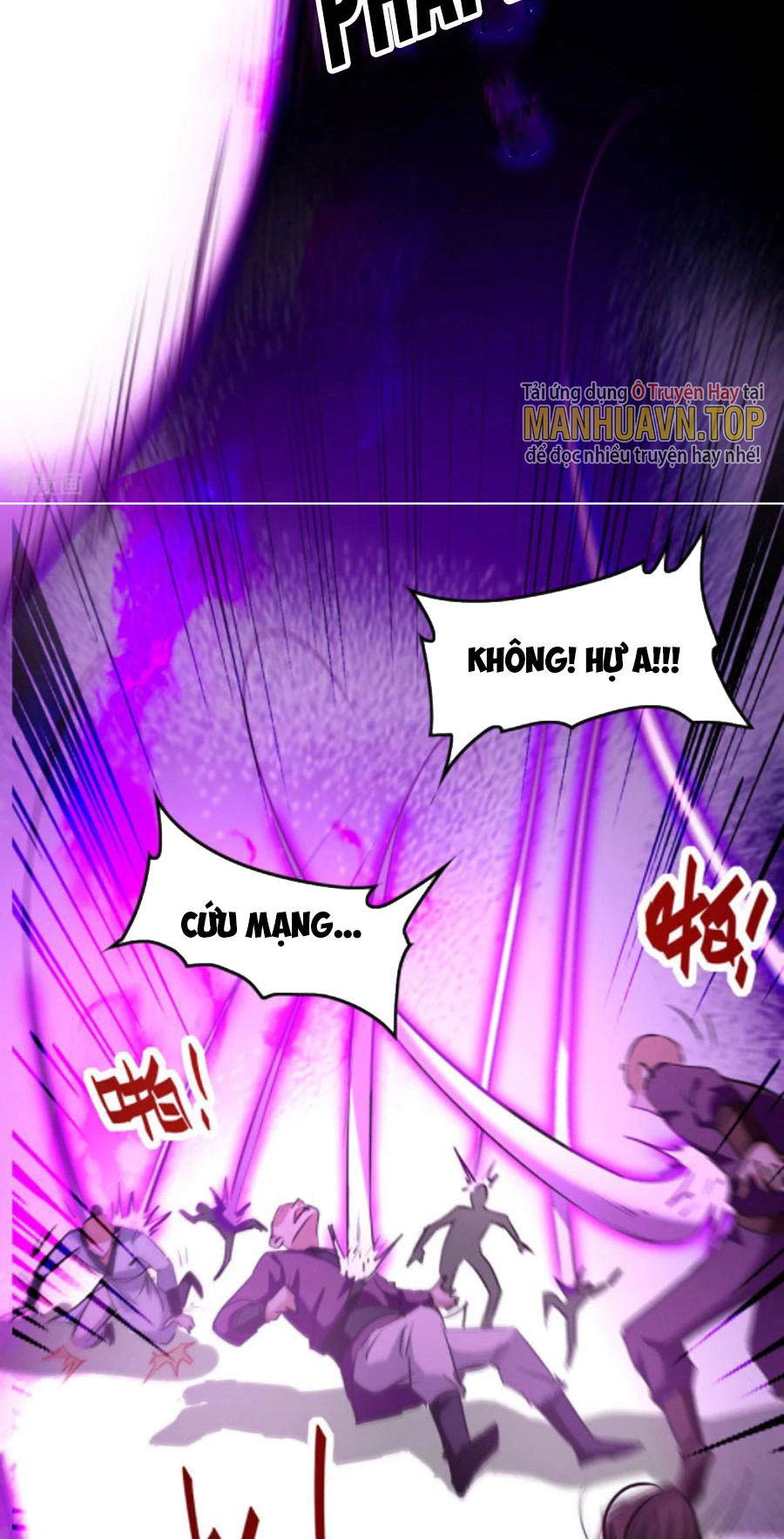 Tiên Đế Trở Về Chapter 292 - Hamtruyen.vn