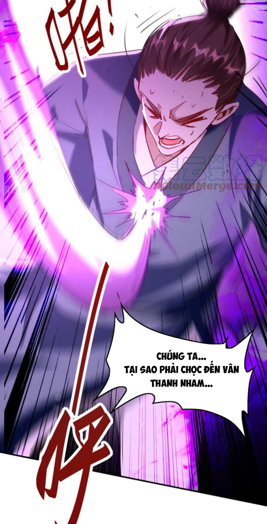 Tiên Đế Trở Về Chapter 292 - Hamtruyen.vn